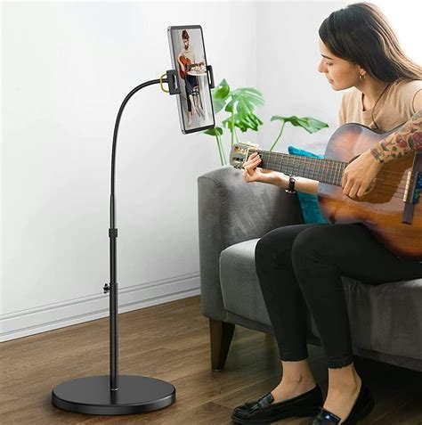 best ipad floor stand.